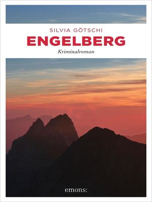 cover image of Engelberg